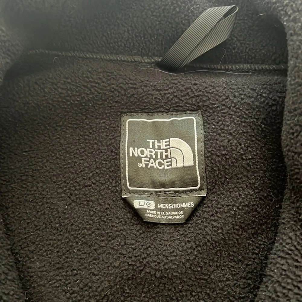 NORTH FACE Polartec Jacket - Picture 4 of 14